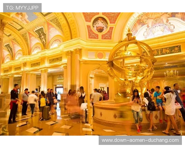 威尼斯人娱乐场注册流程详解助你轻松开启线上娱乐新体验