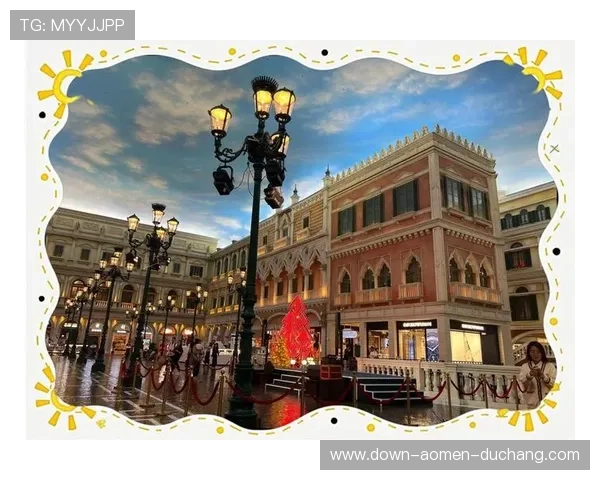 探索澳门威尼斯人丰富的娱乐设施和独特的文化氛围,开启难忘的假期之旅 探索澳门威尼斯人丰富的娱乐设施和独特的文化氛围,开启难忘的假期之旅