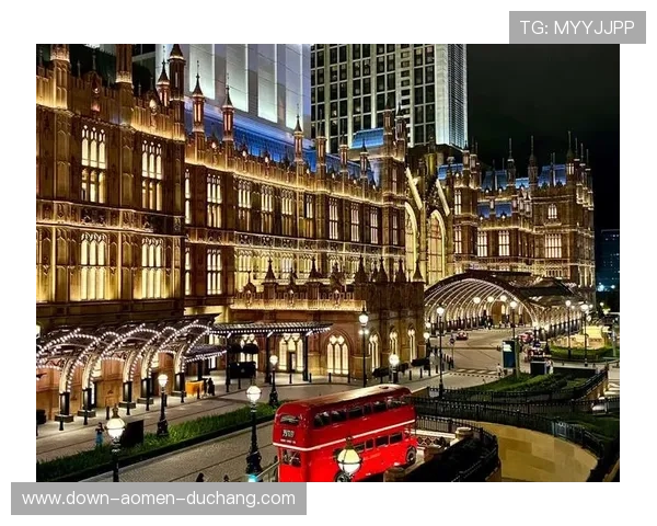 澳门伦敦人:如何在澳门这座城市中体现伦敦人的生活习惯与文化特色 澳门伦敦人:如何在澳门这座城市中体现伦敦人的生活习惯与文化特色