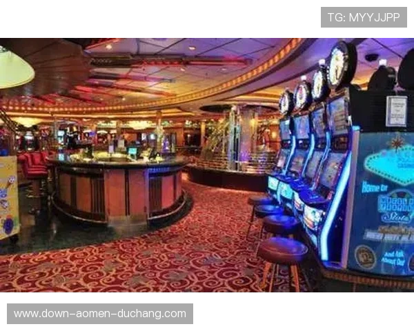 澳门娱乐博彩业的发展趋势与未来前景分析