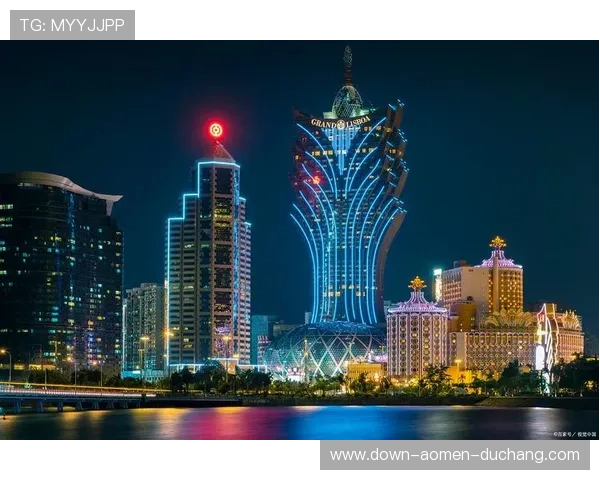 澳门最出名赌城：如何规划一次完美的澳门赌城旅游行程与必访景点推荐