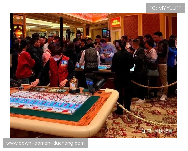 澳门赌场有哪些玩法探索,带你了解各种经典与创新的娱乐方式 澳门赌场有哪些玩法探索,带你了解各种经典与创新的娱乐方式