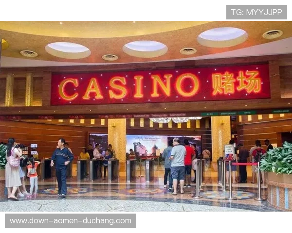 澳门皇冠赌场地址详细说明，帮助游客轻松找到澳门皇冠赌场的具体位置和交通方式