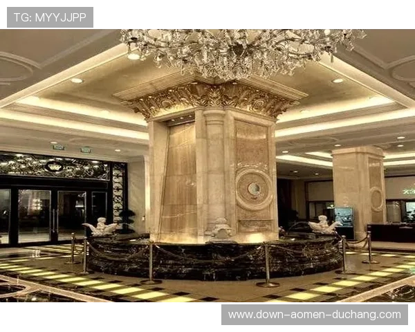 英皇宫殿娱乐场所：提供一站式豪华娱乐体验满足您的多样需求