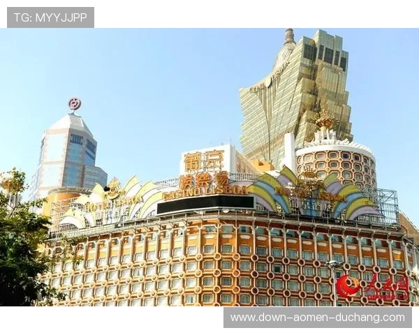 葡京娱乐场：体验顶级的博彩娱乐设施与专业的服务团队带来的尊贵体验