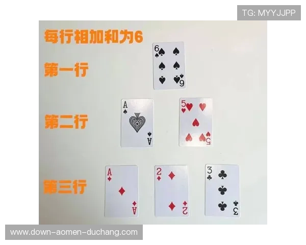 掌握三公百家乐规则的关键要点提升游戏体验与赢面技巧指南
