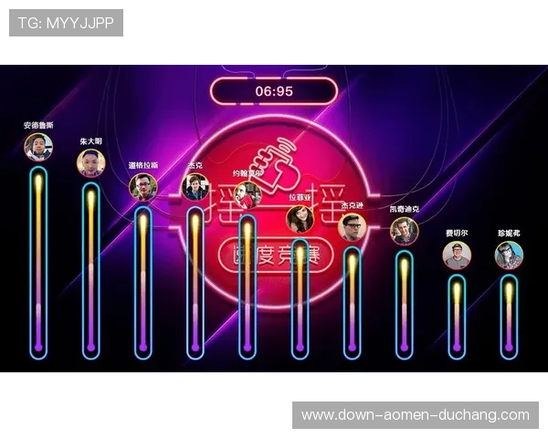 提升视讯游戏官网游戏体验的实用技巧与玩家互动交流平台分析