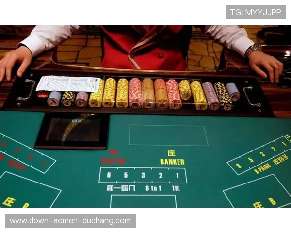 澳门百家乐规则与技巧全攻略让你在赌场中稳操胜券赢得更多利润