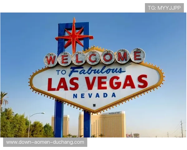 拉斯维加斯凯撒皇宫赌场豪华体验尽在这里探索畅玩