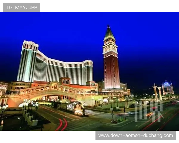 新澳门真人国际：逐步实现线上线下融合的综合娱乐新生态