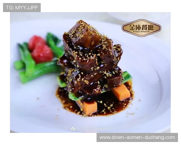澳门回力海立方美食街精彩美食推荐及餐厅环境全面解析