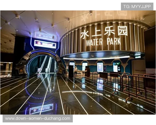澳门新濠影汇的多厅布局满足不同观众需求，带来多样化的电影选择