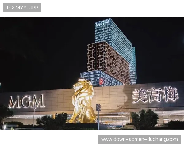 澳门赌场有哪些知名品牌与运营情况详细分析 澳门赌场有哪些知名品牌与运营情况详细分析